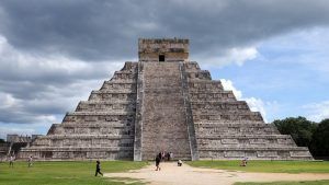 Los 15 mejores lugares para visitar en México