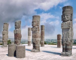 Los 15 mejores viajes de un día desde la Ciudad de México