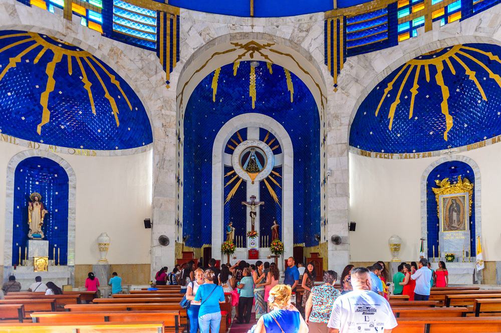 Catedral de Nuestra Señora de la Soledad, Acapulco