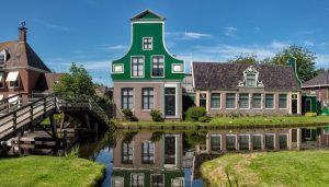 Las 15 mejores cosas que hacer en Zaanstad (Países Bajos)