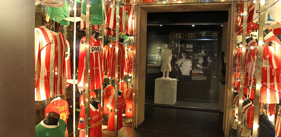 Museo PSV Eindhoven
