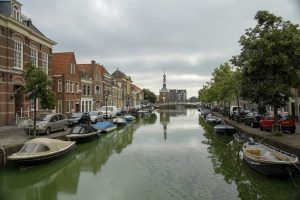 Qué ver en Alkmaar (Países Bajos)