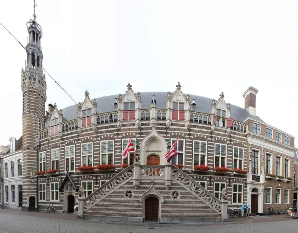 Ayuntamiento de Alkmaar