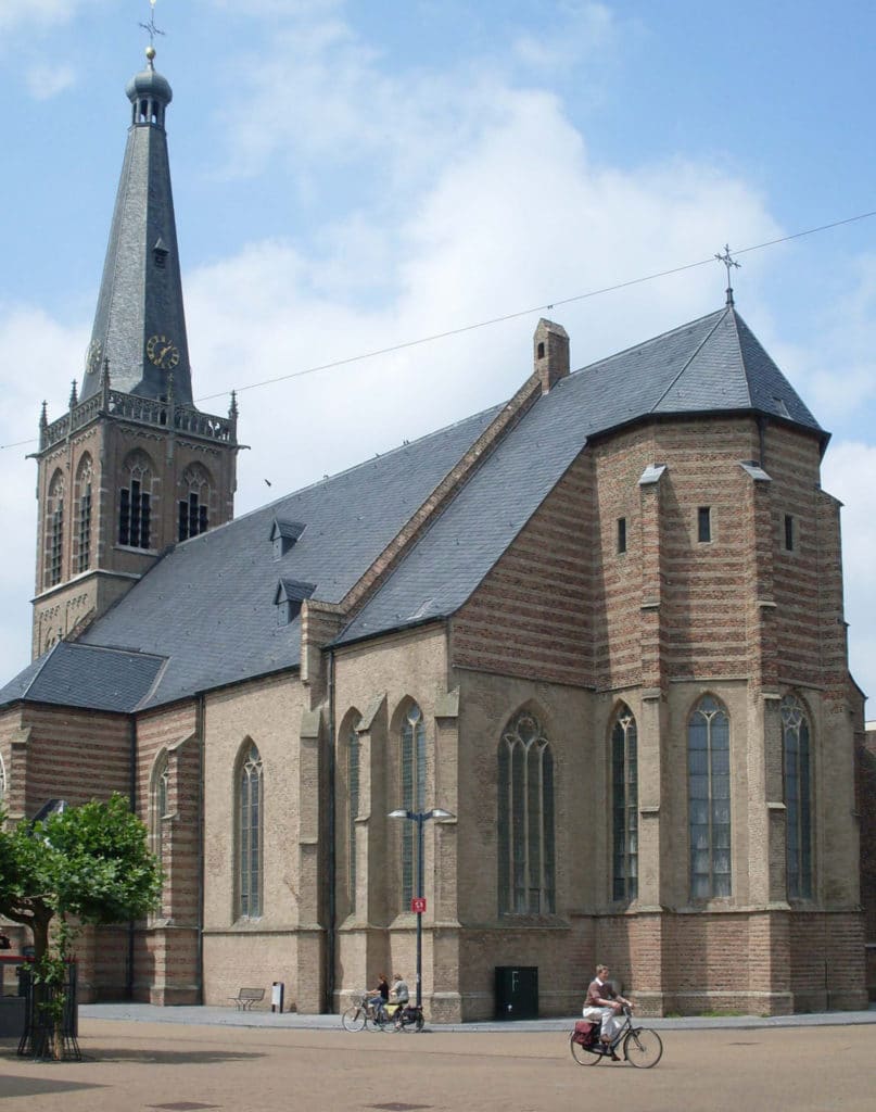 Sint-Catherinakerk
