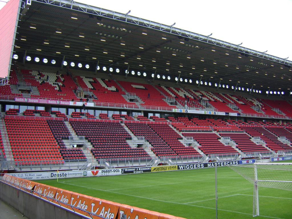 Estadio FC Twente