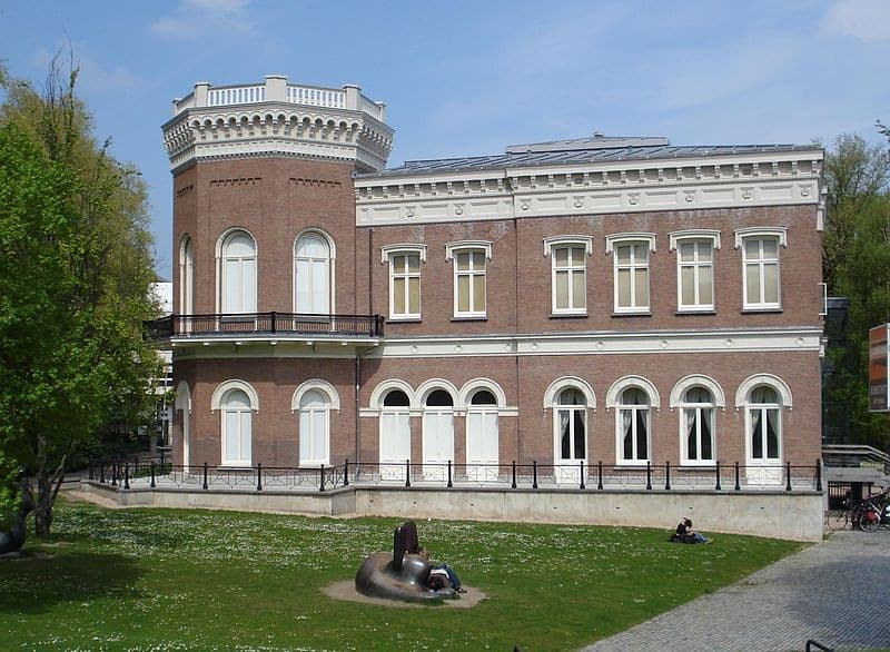 Museo de Historia Natural de Maastricht