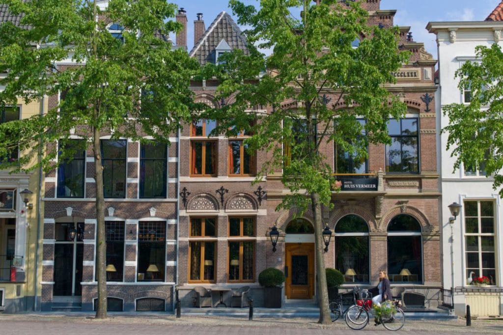Huis Vermeer