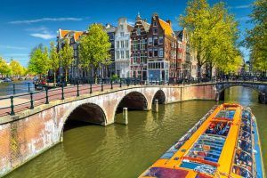 15 mejores cosas que hacer en Ámsterdam (Países Bajos)