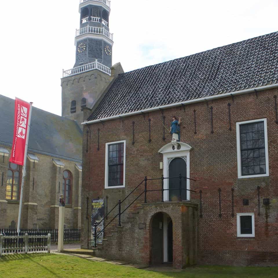 Museo Hindeloopen
