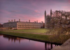 Los 12 Mejores Lugares para Visitar en Cambridgeshire (Inglaterra)