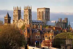 Que ver en North Yorkshire