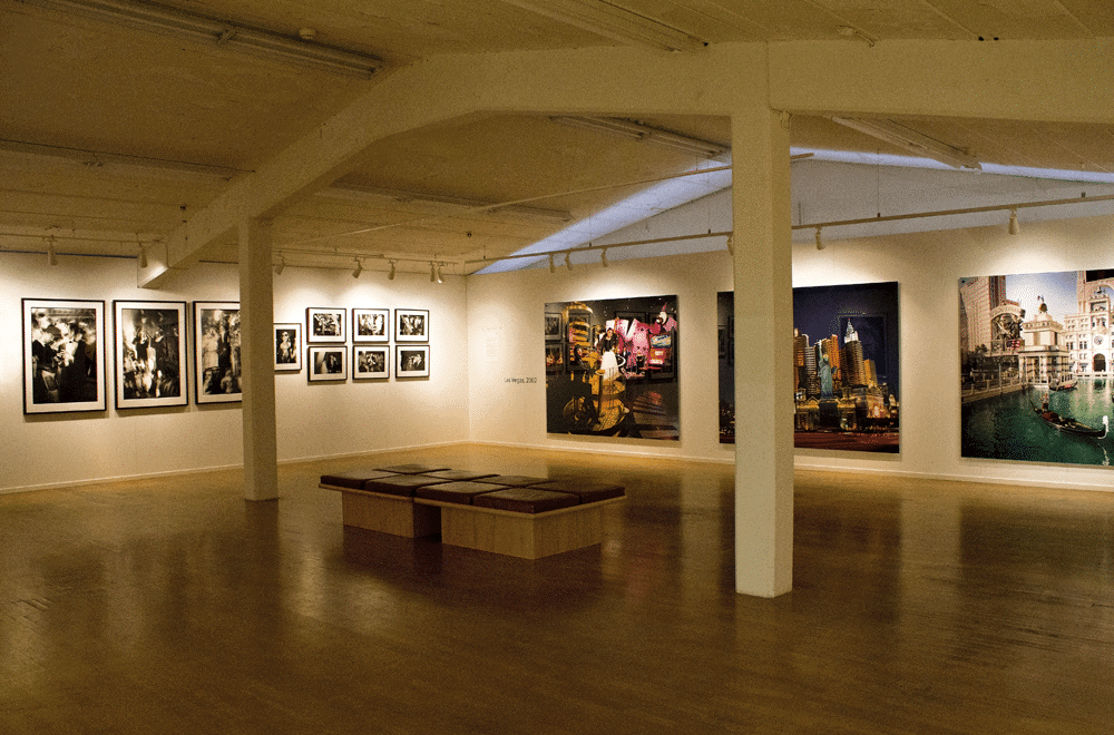 Museo de Arte Moderno Abecita