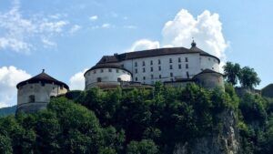 Qué ver en Kufstein (Austria)