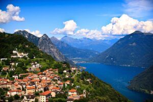 15 mejores cosas que hacer en Lugano (Suiza)