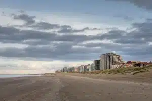 Qué ver en Nieuwpoort (Bélgica)
