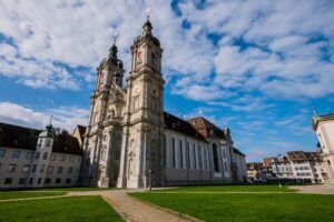 Las 15 mejores cosas que hacer en St. Gallen (Suiza)