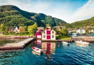 Las mejores excursiones de un día desde Bergen