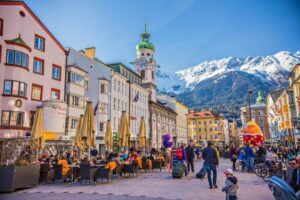 Los 15 mejores tours de Innsbruck