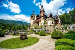 15 mejores excursiones de un día desde Bucarest