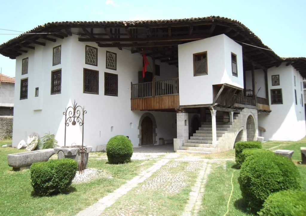 Museo Histórico Shkodra