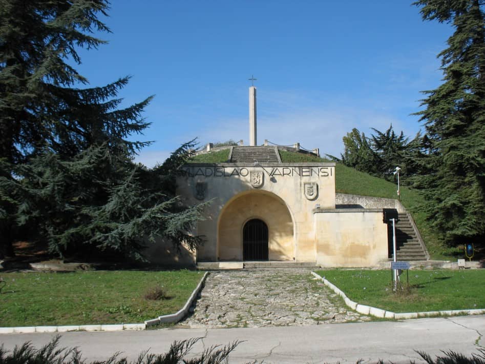 Museo del Parque de la Batalla de Varna