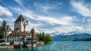 Las 15 mejores cosas que hacer en Interlaken (Suiza)