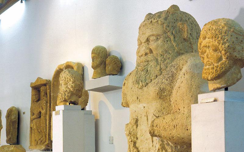 Museo Arqueológico del Distrito de Limassol