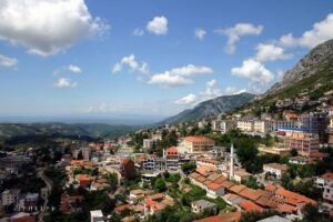 Los 15 mejores lugares para visitar en Albania