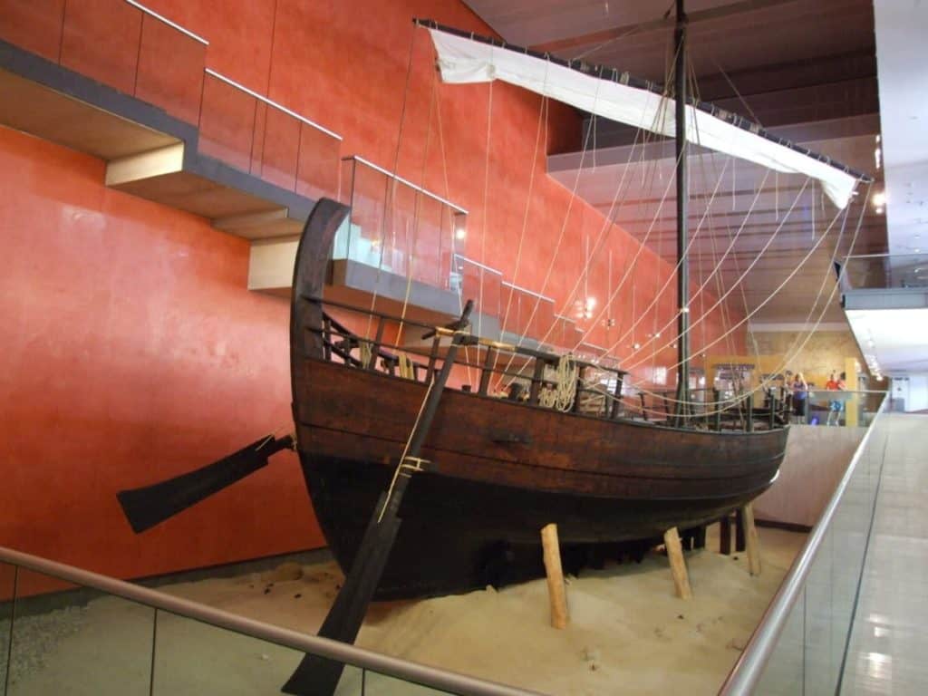 Museo Thalassa