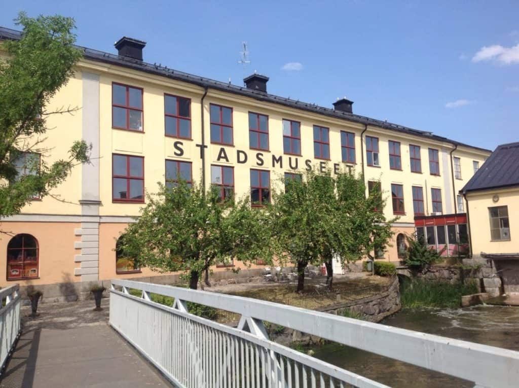 Eskilstuna Stadsmuseum