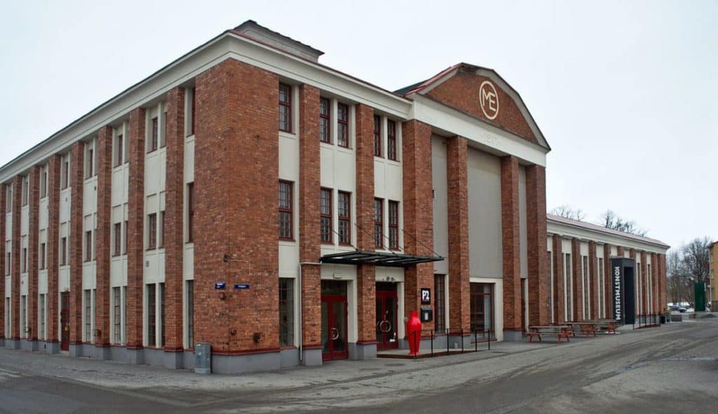 Eskilstuna Konstmuseum