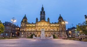 Los mejores tours de Glasgow (Escocia)