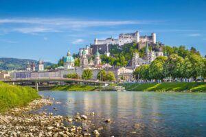 Los 15 mejores tours de Salzburgo