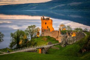 Las 15 mejores excursiones de un día desde Inverness