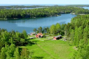 Los 15 mejores lugares para visitar en Finlandia