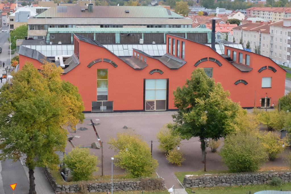 Museo Jönköpings Läns
