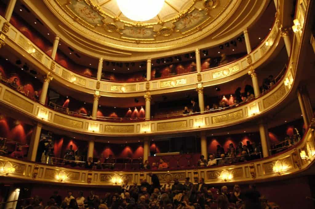 Teatro Drammens