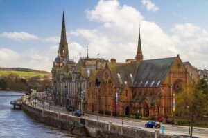Las 15 mejores excursiones de un día desde Edimburgo