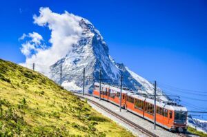 Lo más destacado que hacer en Zermatt (Suiza)