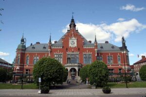 Las 15 mejores cosas que hacer en Umeå (Suecia)