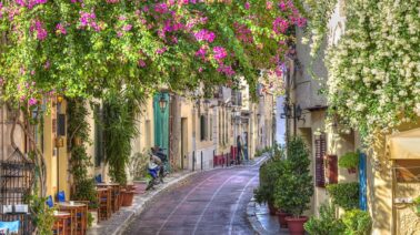 Las 25 mejores cosas que hacer en Atenas (Grecia)
