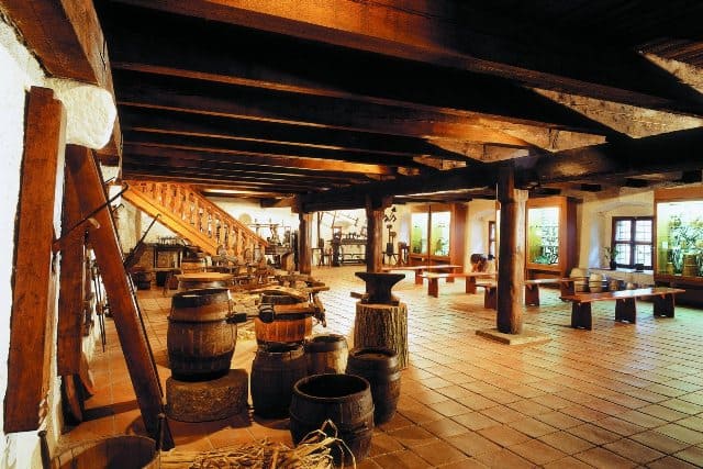 Museo de la Cervecería