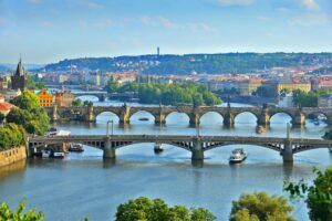 Los 15 mejores tours en Praga