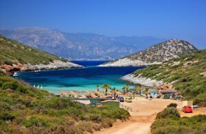 Lo más destacado qué ver en Samos (Grecia)