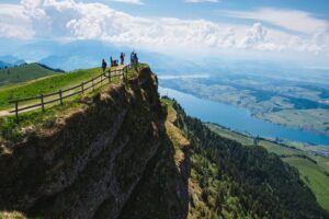 Las mejores excursiones de un día desde Lucerna