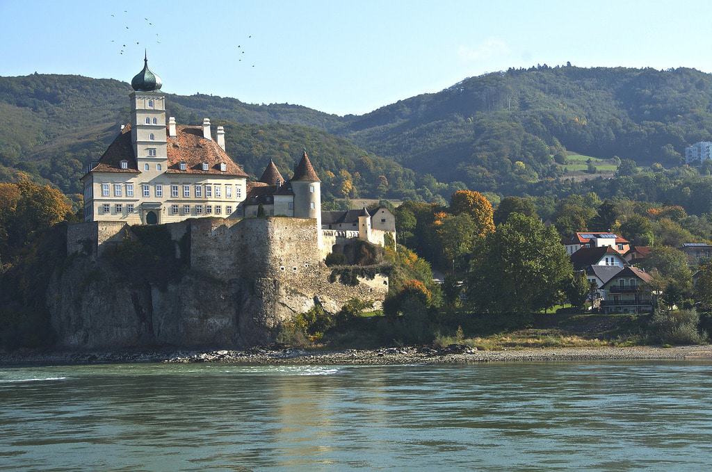 Castillo de Schonbühel