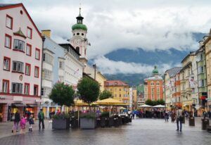 15 mejores cosas que hacer en Innsbruck (Austria)
