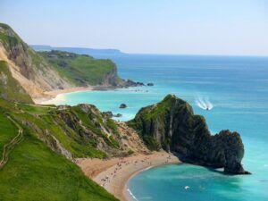 Los 15 Mejores Lugares para Visitar en Dorset (Inglaterra)