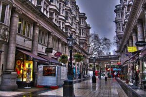 Los 15 mejores lugares para visitar en el Gran Londres