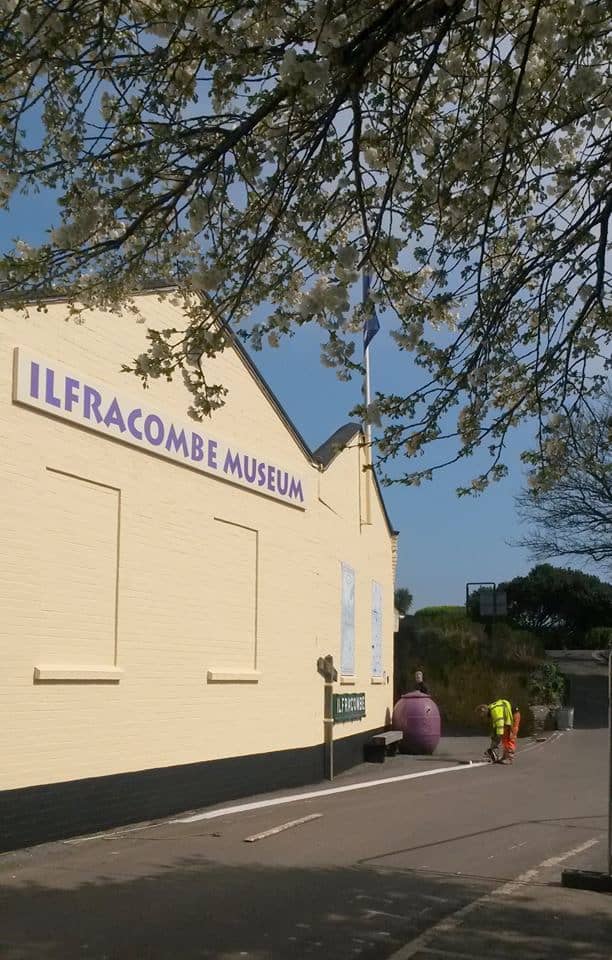 Museo Ilfracombe